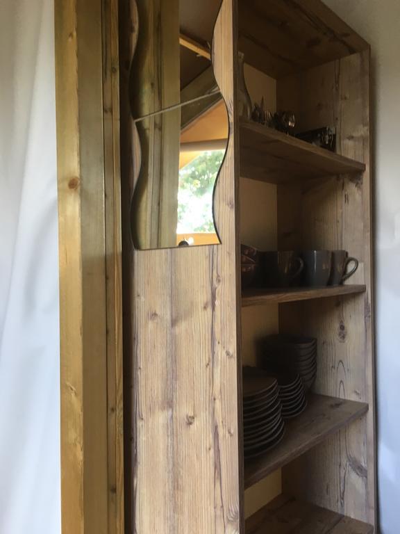 Camping Des Ribieres Confolens Bagian luar foto