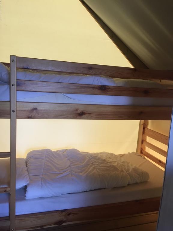 Camping Des Ribieres Confolens Bagian luar foto